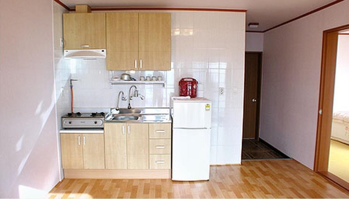 Getbawi Pension Seogwipo Extérieur photo